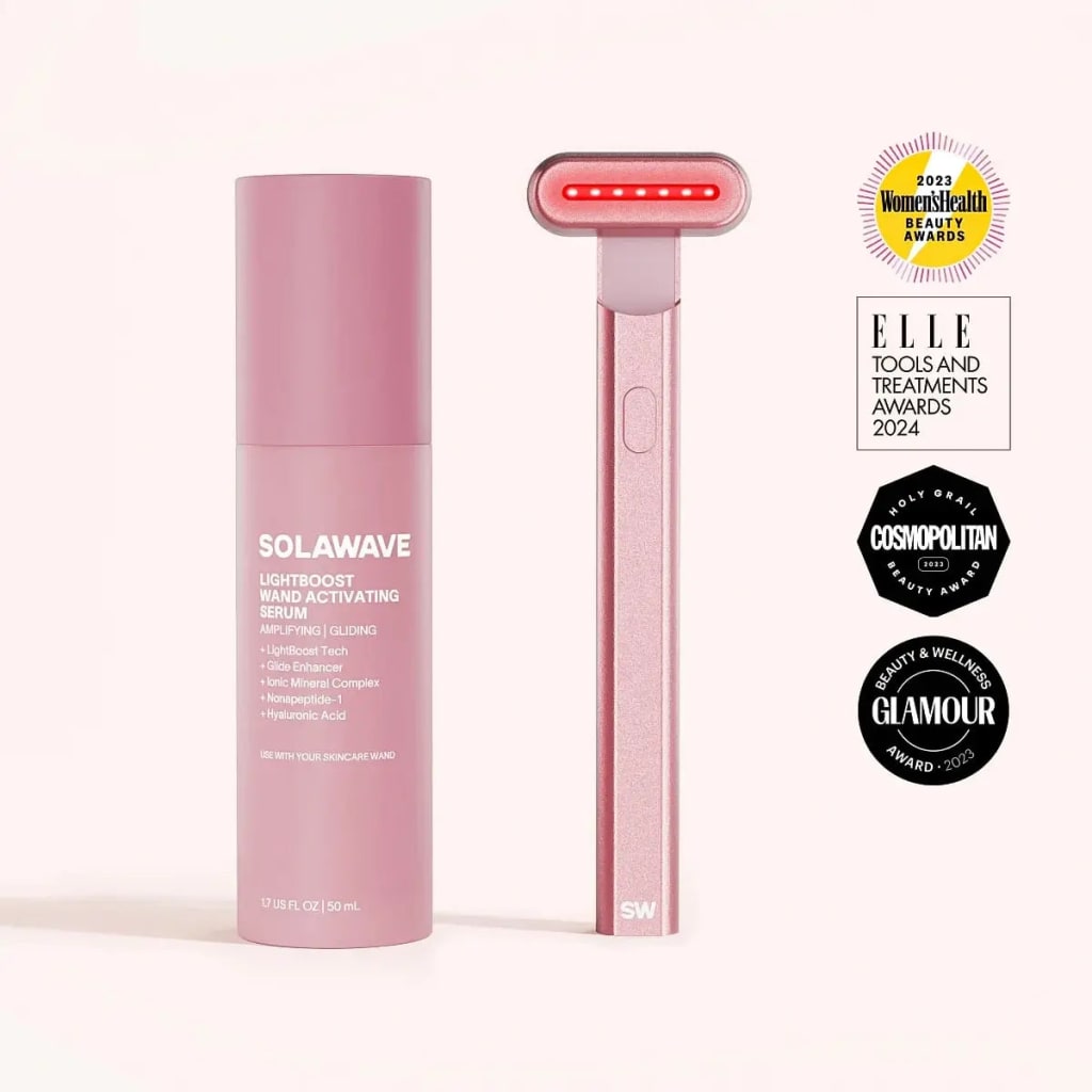 NU-Age Hair Care