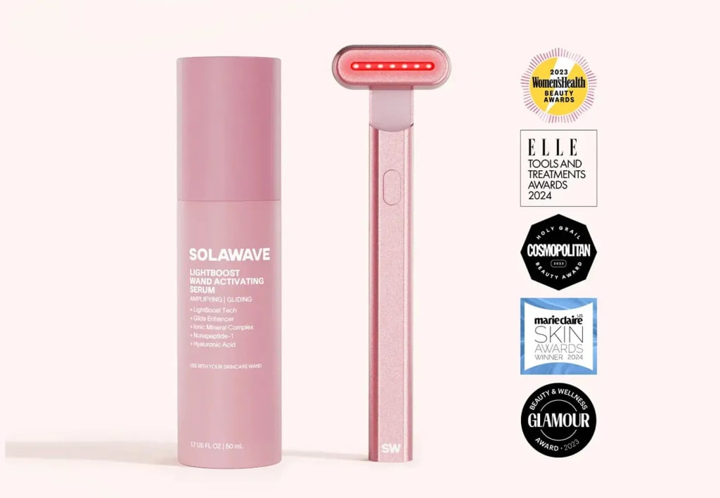 NU-Age Hair Care